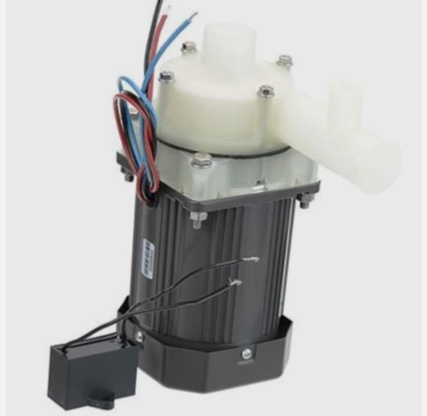 Hoshizaki HS-0205 Replacement Pump Motor Assembly
